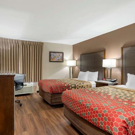Econo Lodge Shelbyville Ngoại thất bức ảnh