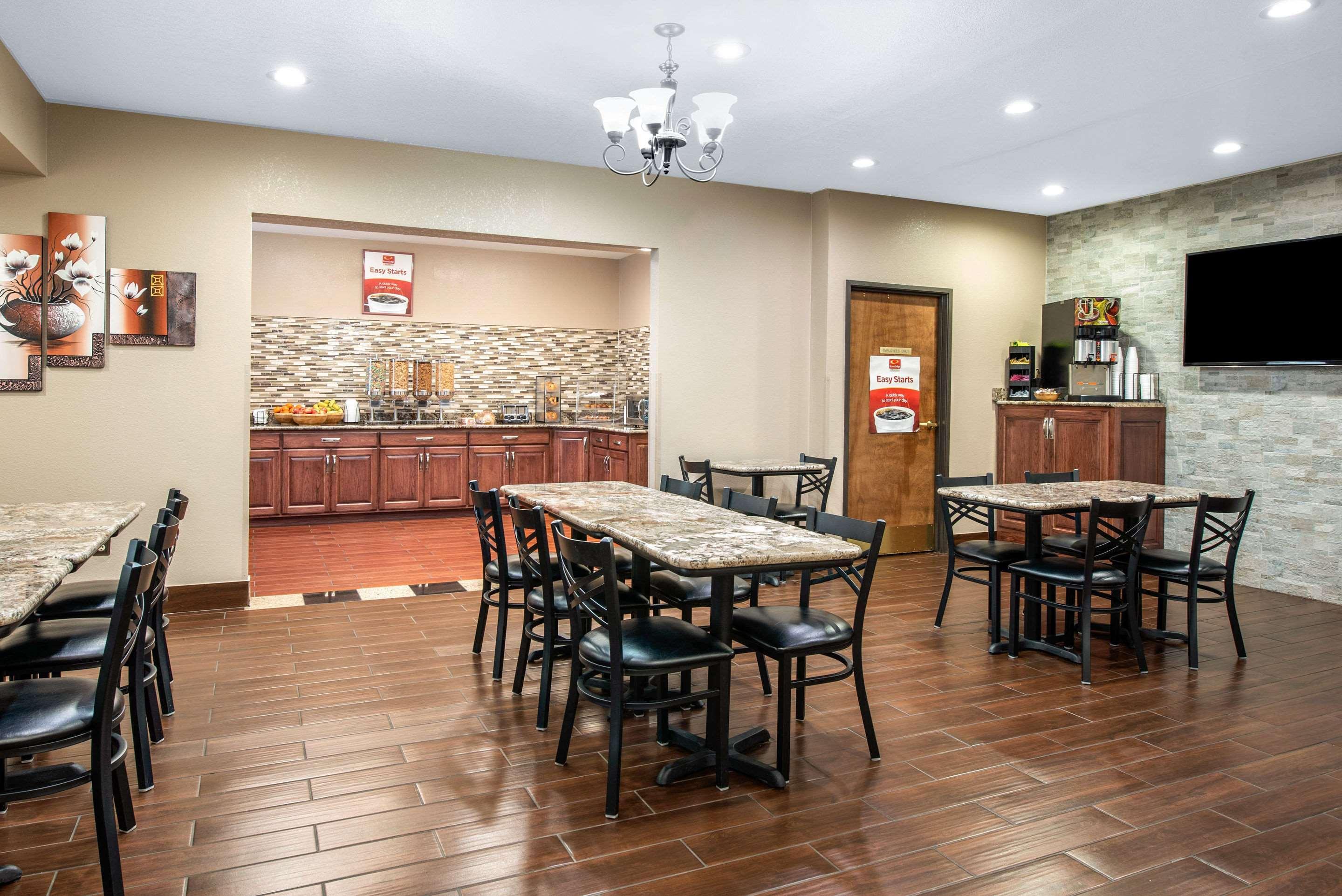 Econo Lodge Shelbyville Ngoại thất bức ảnh