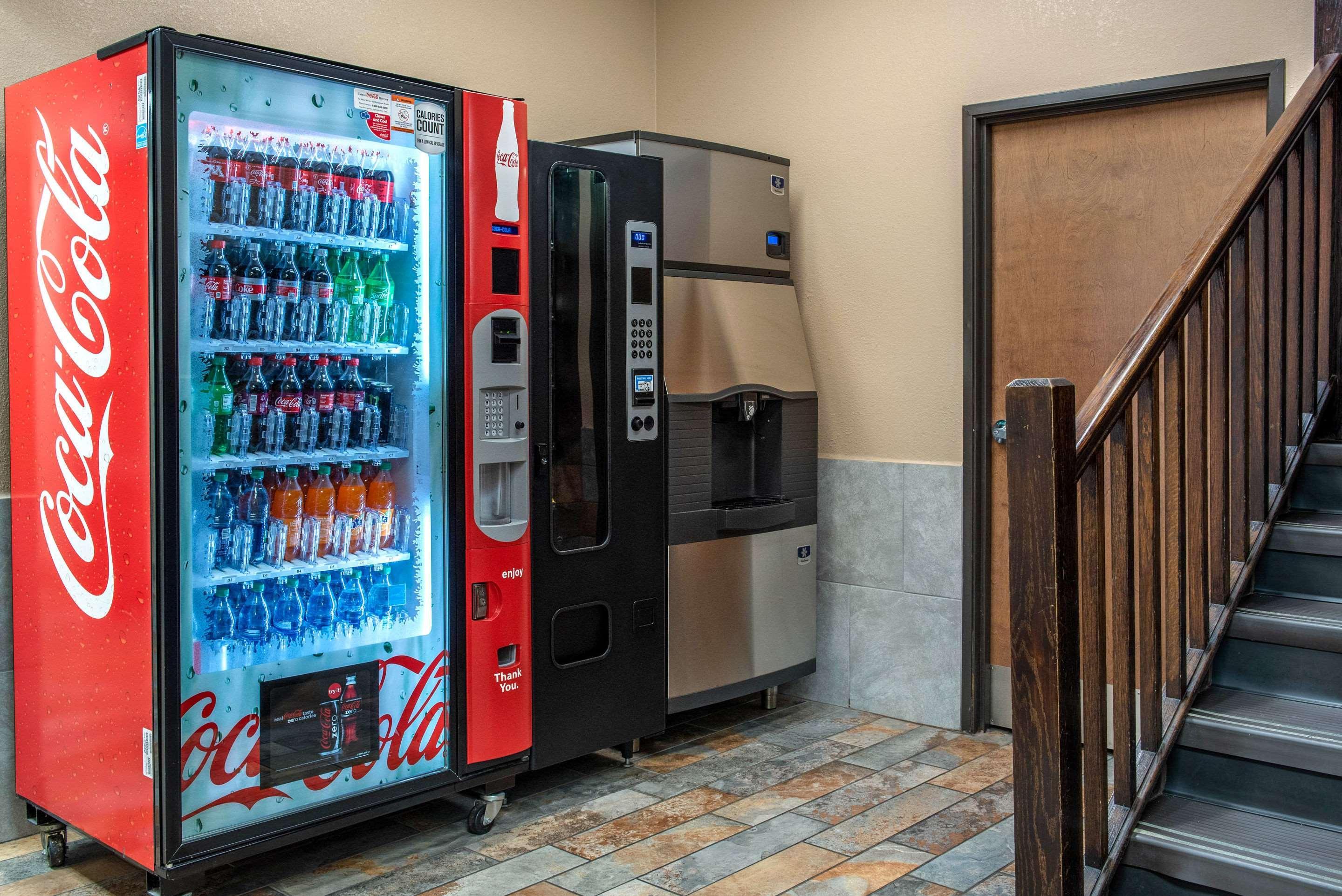 Econo Lodge Shelbyville Ngoại thất bức ảnh