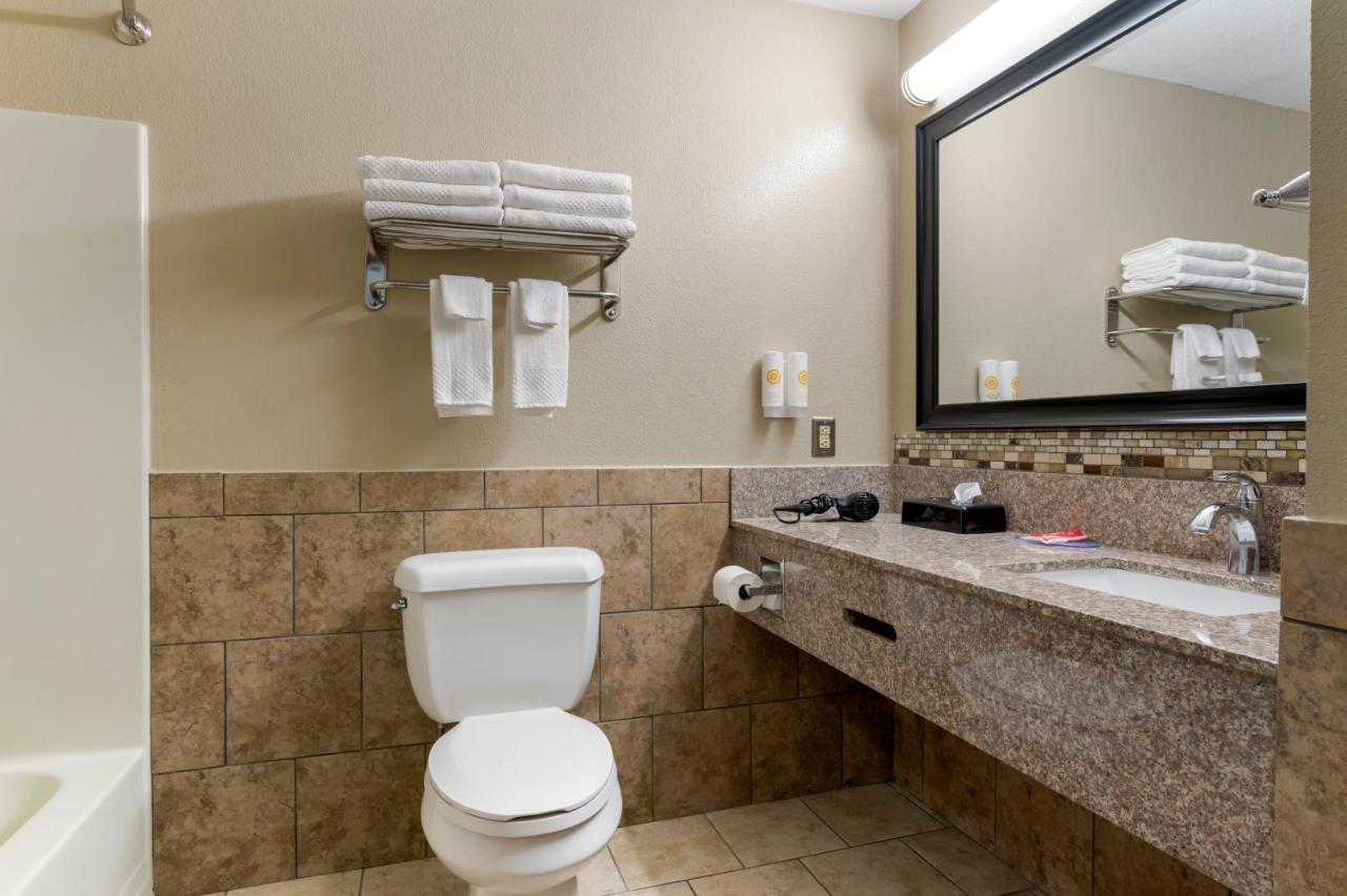 Econo Lodge Shelbyville Ngoại thất bức ảnh