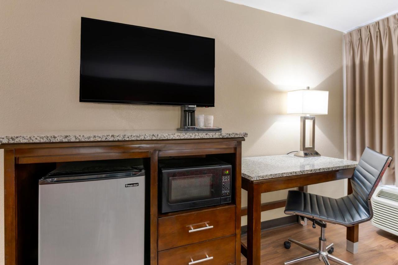 Econo Lodge Shelbyville Ngoại thất bức ảnh