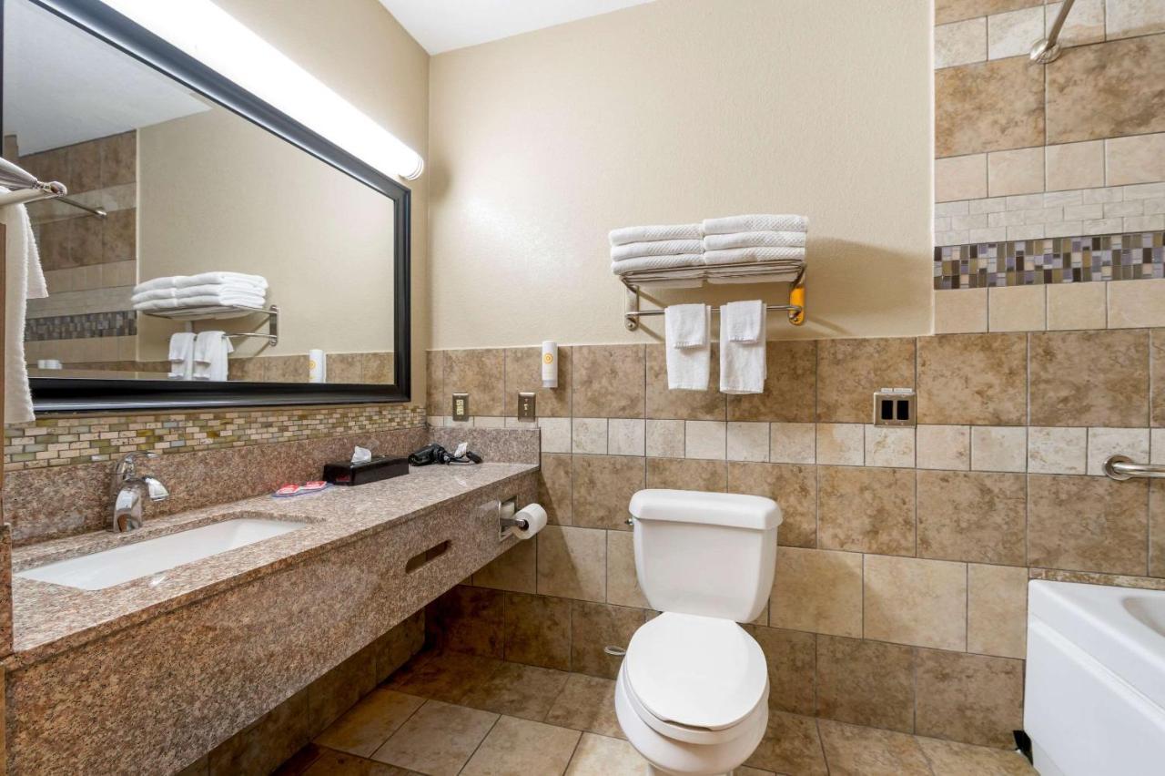 Econo Lodge Shelbyville Ngoại thất bức ảnh