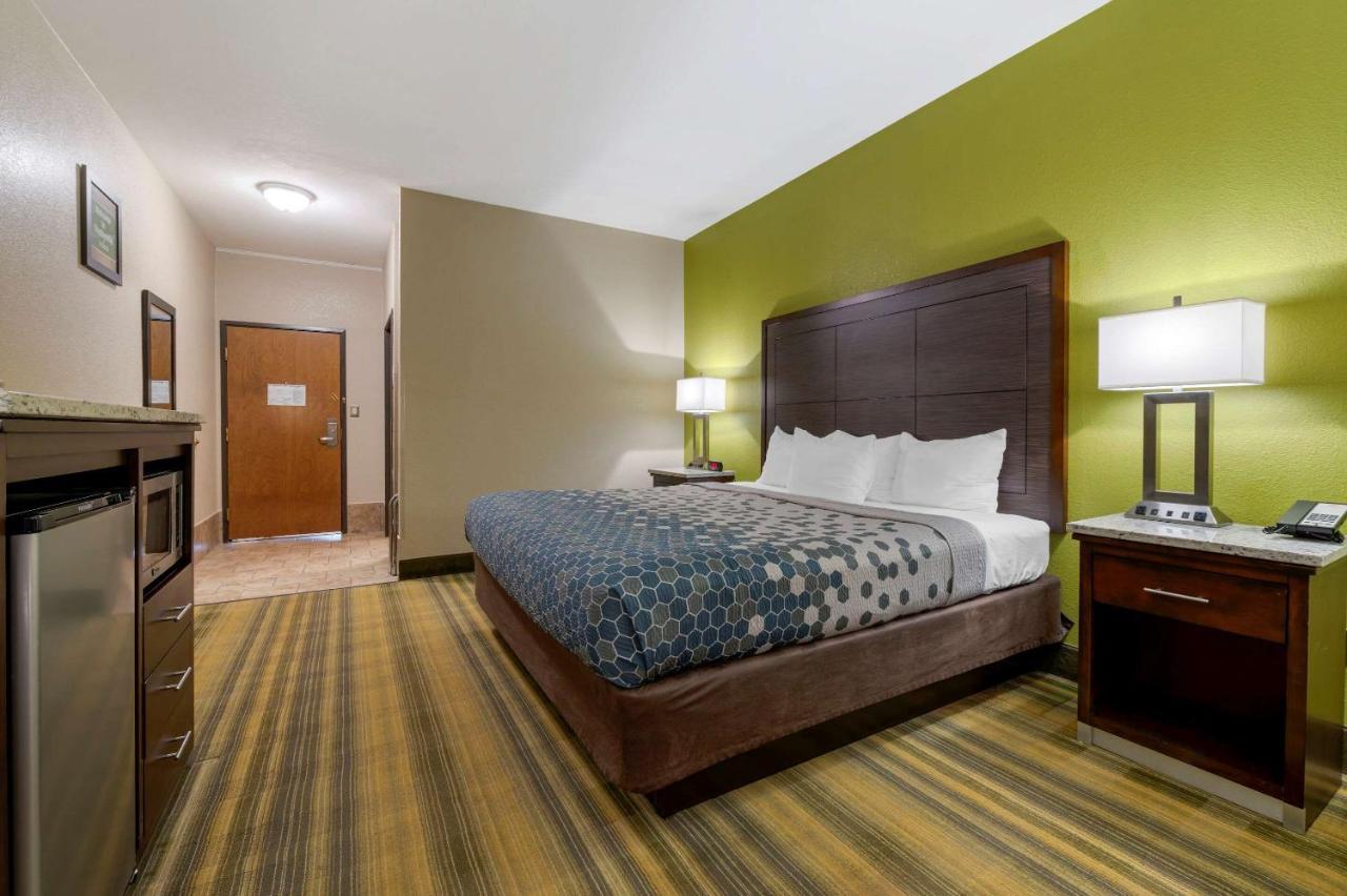 Econo Lodge Shelbyville Ngoại thất bức ảnh