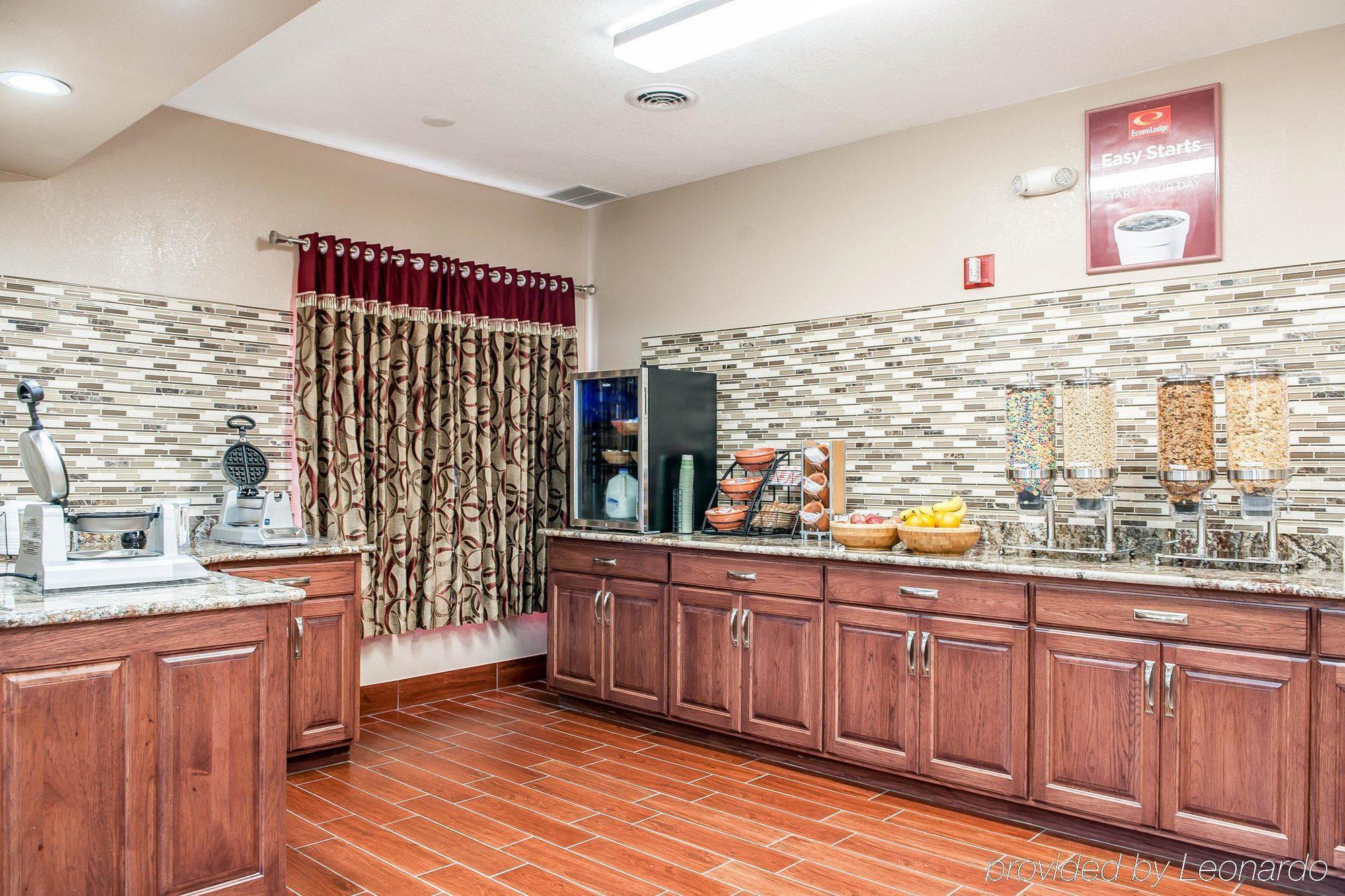 Econo Lodge Shelbyville Ngoại thất bức ảnh